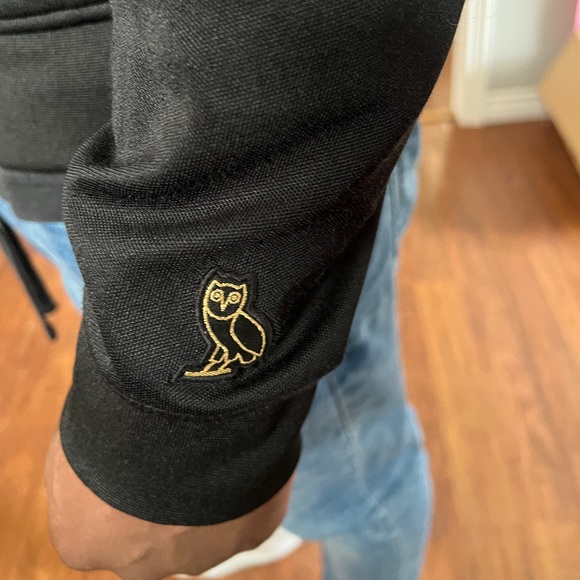 OVO Track Jacket - Picture 3 of 4